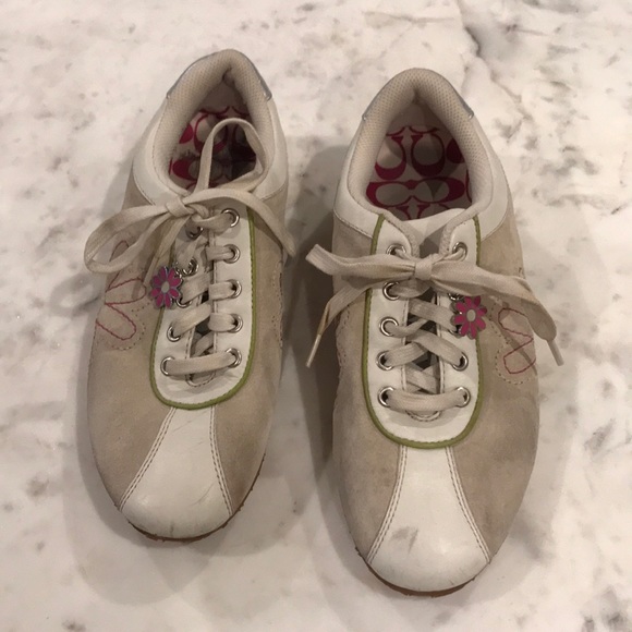 Coach Shoes - Coach Sneakers